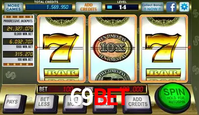 Slot Games Collection